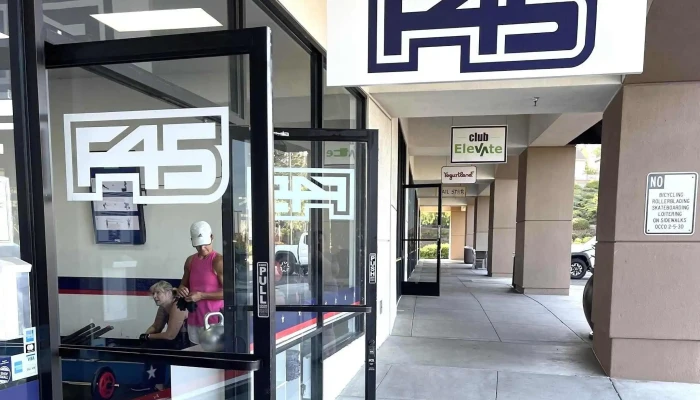 F45 Training North Mission Viejo - Mission Viejo