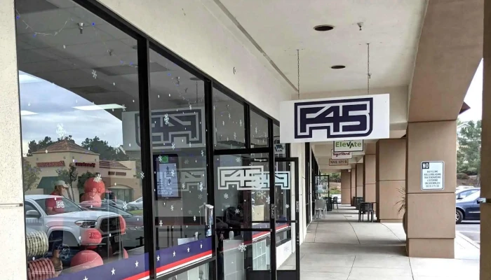 F45 Training North Mission Viejo -  Photos - Mission Viejo