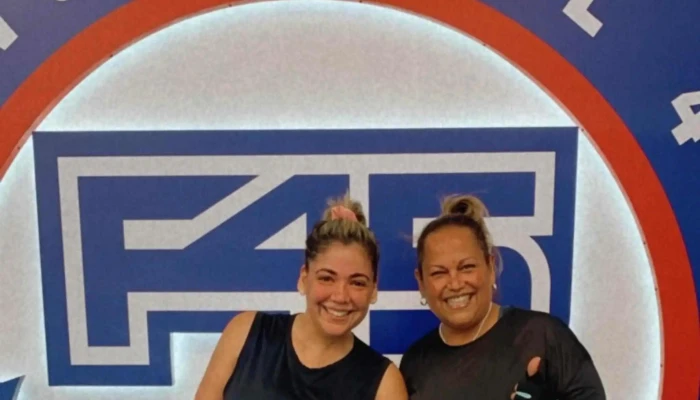 F45 Training North Paramus -  Photos - Paramus