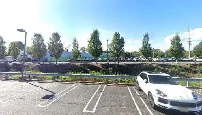 F45 Training North Paramus -  Street View 360deg - Paramus