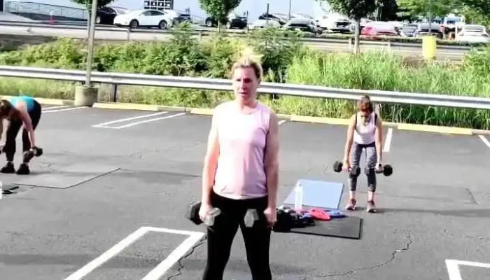 F45 Training North Paramus -  Videos - Paramus
