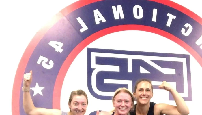 F45 Training North Thornton -  Catalog - Thornton
