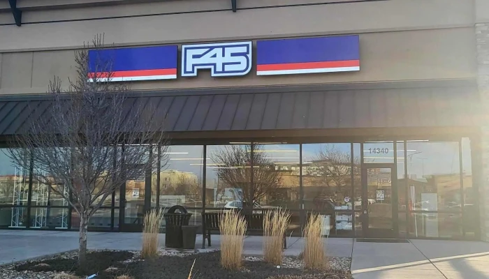 F45 Training North Thornton -  Comments - Thornton