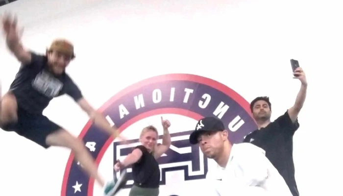 F45 Training North Thornton -  Fitness Center - Thornton
