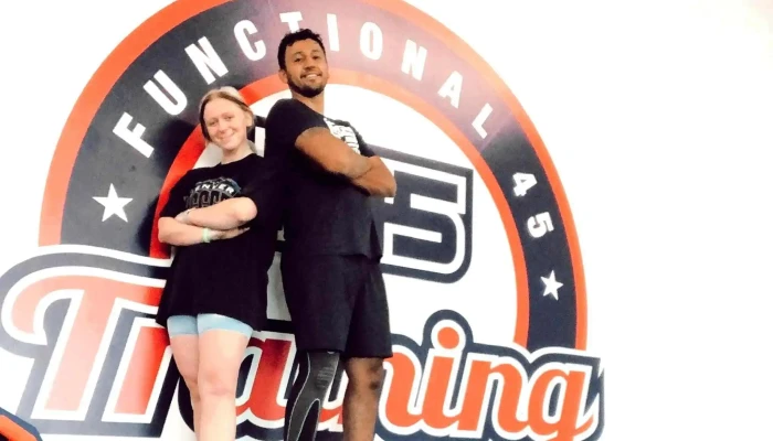 F45 Training North Thornton -  Instagram - Thornton