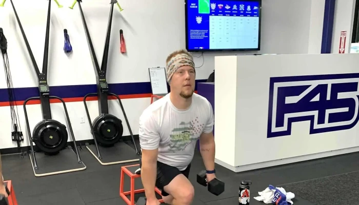 F45 Training North Thornton -  Photos - Thornton