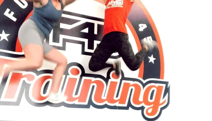 F45 Training North Thornton - Thornton