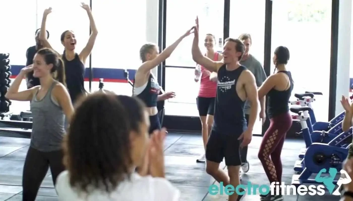 F45 Training North Thornton -  Videos - Thornton