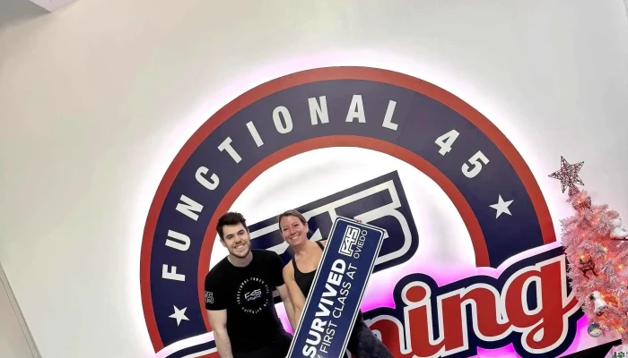 F45 Training Oviedo -  Gym - Oviedo