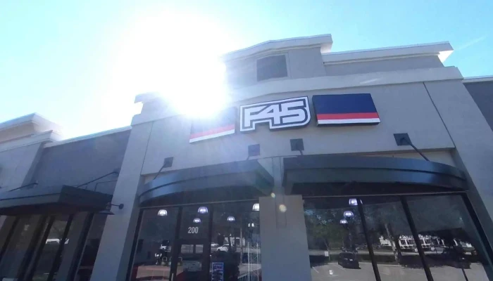 F45 Training Oviedo -  Street View 360deg - Oviedo