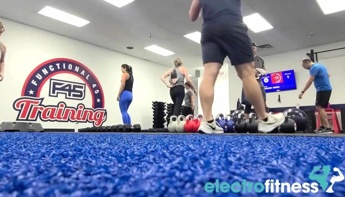 F45 Training Plymouth Mn -  Videos - Plymouth