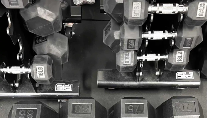 F45 Training Prestonwood -  Address - Dallas