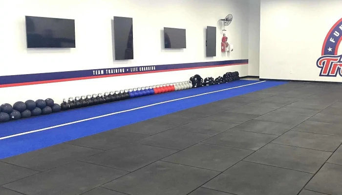 F45 Training Prestonwood -  Area - Dallas
