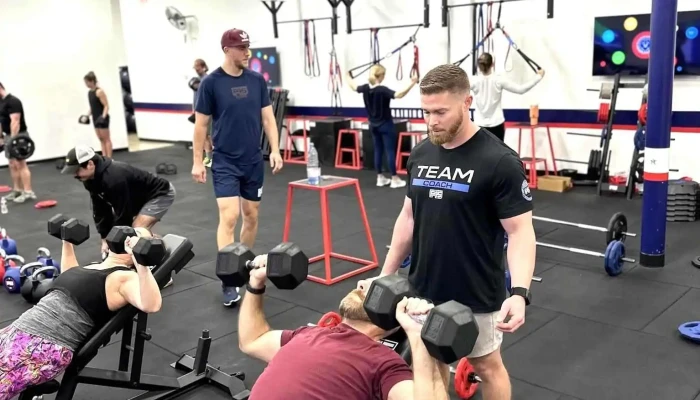 F45 Training Prestonwood -  Latest - Dallas