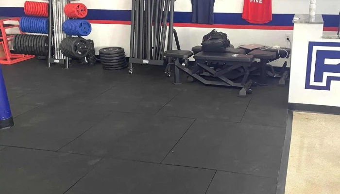 F45 Training Prestonwood -  Reviews - Dallas