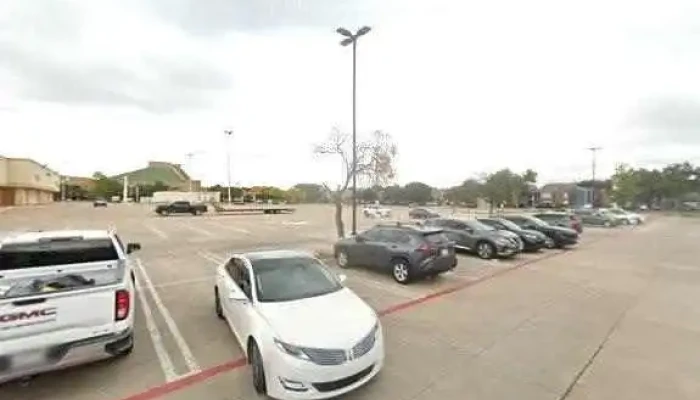 F45 Training Prestonwood -  Street View 360deg - Dallas