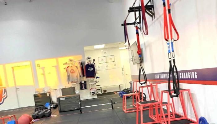 F45 Training Riverdale -  Score - West Springfield