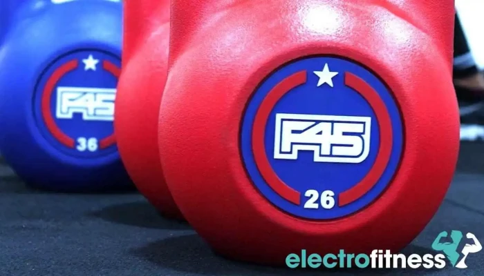 F45 Training Riverdale -  Videos - West Springfield