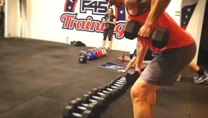 F45 Training Superior -  All - Broomfield