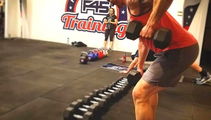 F45 Training Superior -  Gym - Broomfield