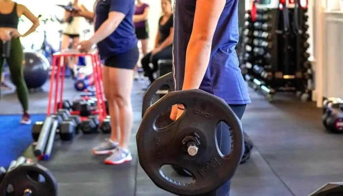 F45 Training U Street -  Gym - Washington