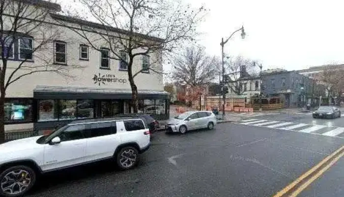 F45 Training U Street -  Street View 360deg - Washington