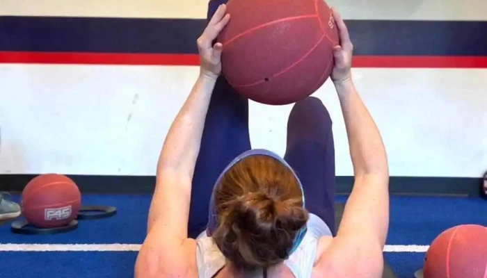F45 Training U Street -  Videos - Washington