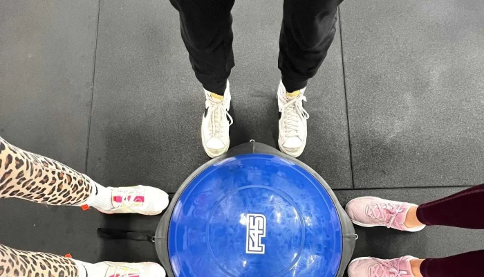 F45 Training Westlake Village -  Comments - Westlake Village