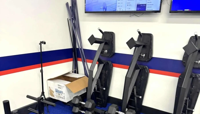 F45 Training Westlake Village -  How To Get There - Westlake Village