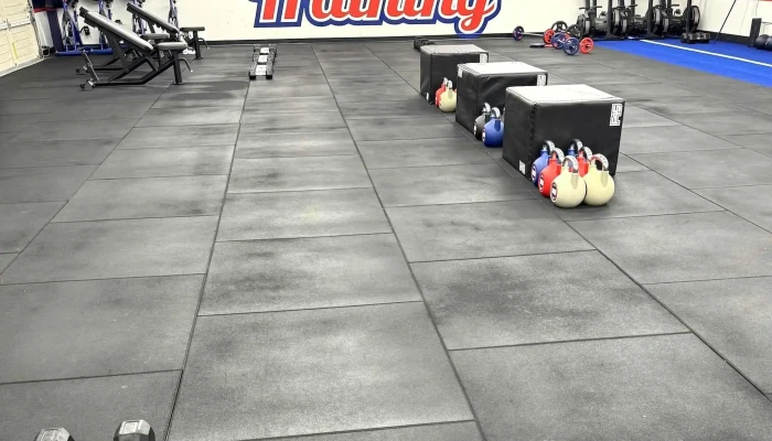 F45 Training Westlake Village -  Instagram - Westlake Village
