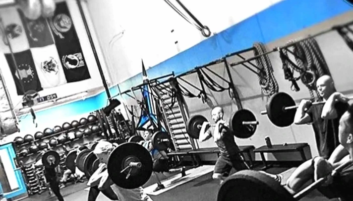 Face Your Fears Athletics -    Gym Discounts - Valencia