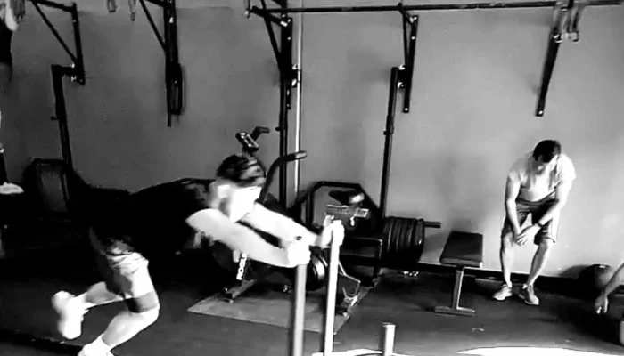 Face Your Fears Athletics -    Gym Phone - Valencia