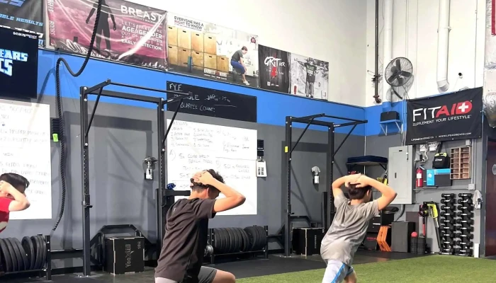 Face Your Fears Athletics -    Gym Reviews - Valencia