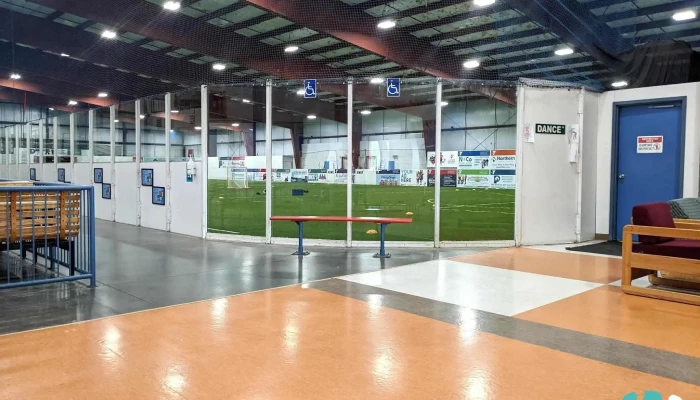 Fairgrounds Ymca -  All - Watertown