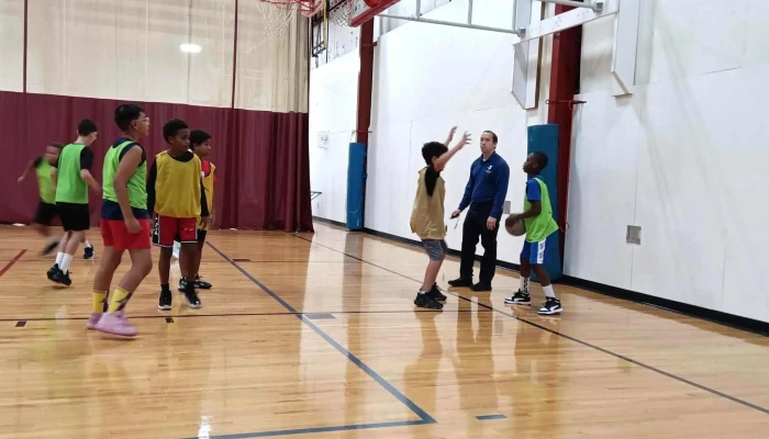 Fairgrounds Ymca -  Fitness Center - Watertown