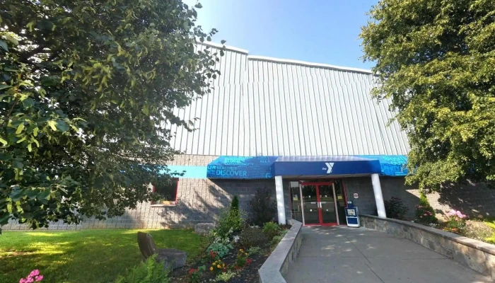 Fairgrounds Ymca -  Street View 360deg - Watertown
