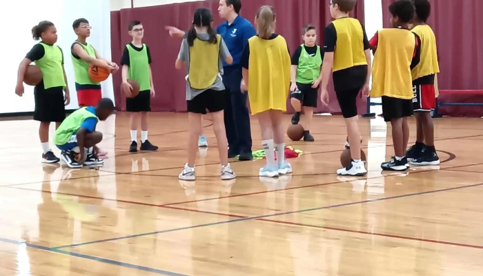 Fairgrounds Ymca - Watertown