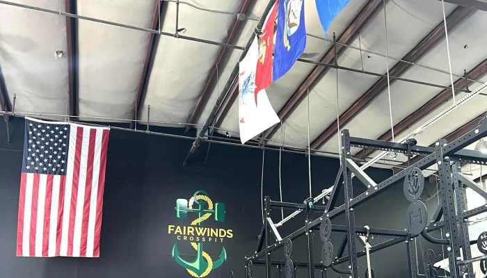 Fairwinds CrossFit - Annapolis