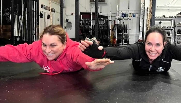 Fairwinds Crossfit How To Get There - Annapolis