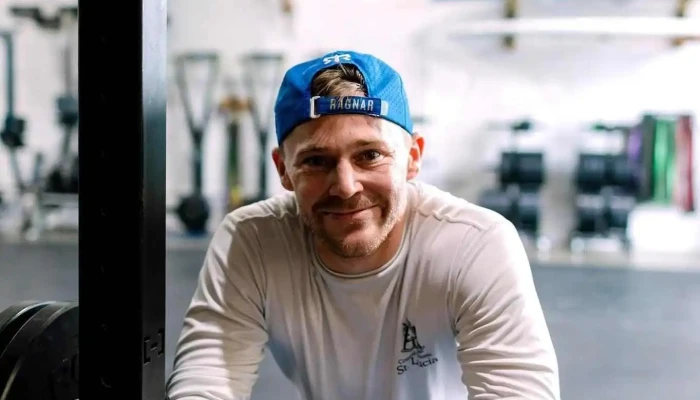 Fairwinds Crossfit Latest - Annapolis