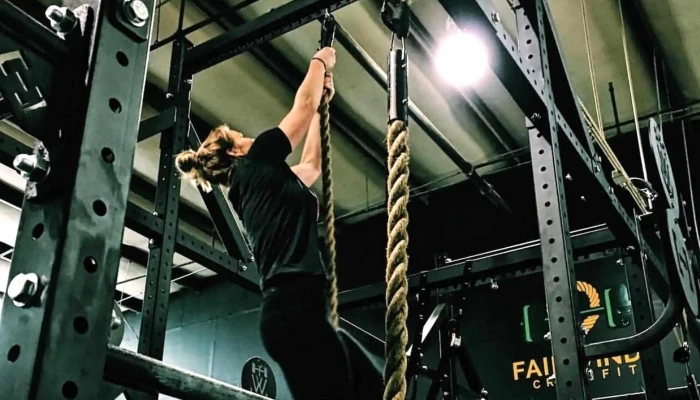 Fairwinds Crossfit Reviews - Annapolis