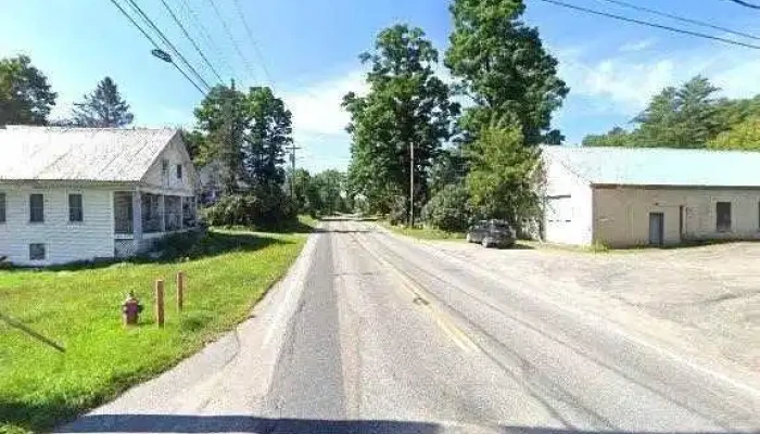 Falls River Yoga -  Street View 360deg - Northfield Falls