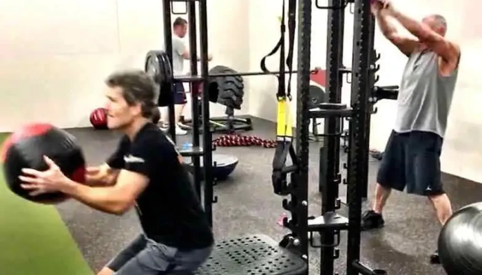 Falmouth Sports Center Health Club -  All - Falmouth