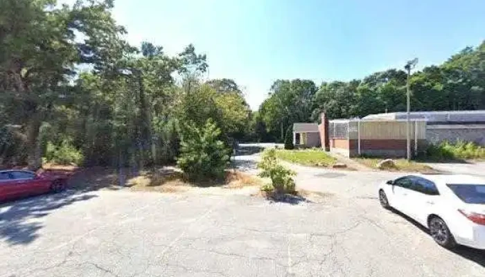Falmouth Sports Center Health Club -  Street View 360deg - Falmouth