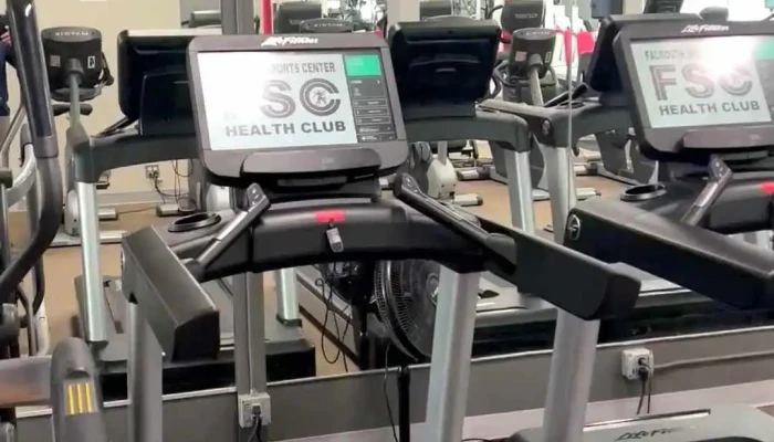 Falmouth Sports Center Health Club -  Videos - Falmouth