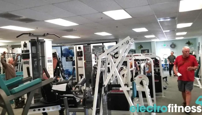 Family 4 Fitness Center -  By Owner - Angels Camp