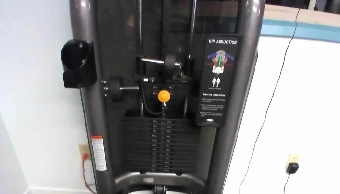 Family 4 Fitness Center -  Open Now - Angels Camp