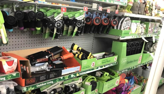 Family Dollar -  Address - Abbotsford