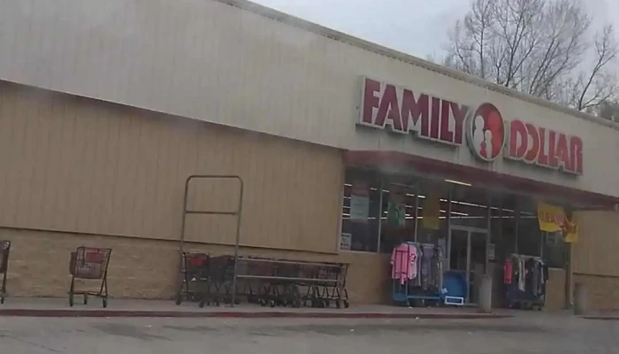 Family Dollar -  All - Allendale