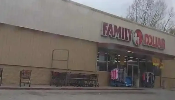 Family Dollar - Allendale